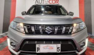 foto de Autos marca Suzuki seminuevo modelo Vitara GLX año 2023