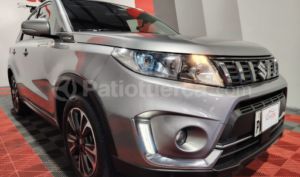 foto de Autos marca Suzuki seminuevo modelo Vitara GLX año 2023
