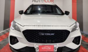 foto de Autos marca Jetour seminuevo modelo X70 III AT 1.5T año 2022