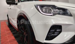 foto de Autos marca Jetour seminuevo modelo X70 II MT 1.5T año 2022