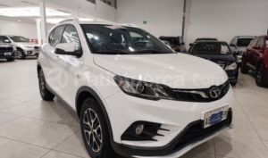 foto de Autos marca Soueast seminuevo modelo DX3 año 2018