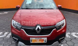 foto de Autos marca Renault seminuevo modelo STEPWAY INTENS FASE II año 2022 en Quito
