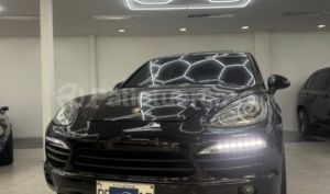 foto de Autos marca Porsche seminuevo modelo Cayenne año 2018