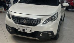 foto de Autos marca Peugeot seminuevo modelo 2008 año 2020