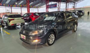 foto de Autos marca Volkswagen seminuevo modelo Polo año 2017