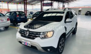 foto de Autos marca Dacia seminuevo modelo Duster año 2023 en Quito