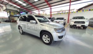 foto de Autos marca Suzuki seminuevo modelo SZ Next Sport año 2016