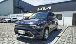 foto de Autos marca Kia seminuevo modelo Carens año 2025 en Quito