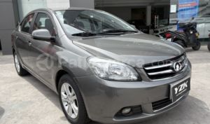 foto de Autos marca Great Wall seminuevo modelo VOLEEX C30 CONFORT año 2019 en Quito
