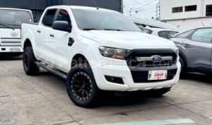 foto de Autos marca Ford seminuevo modelo RANGER XLS año 2018