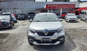 foto de Renault STEPWAY INTENS FASE II 2023