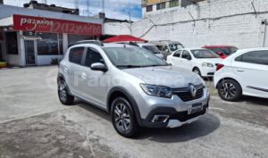 foto de Autos marca Renault seminuevo modelo STEPWAY INTENS FASE II año 2023 en Quito