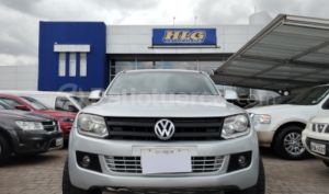 foto de Volkswagen AMAROK BI 2017