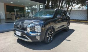 foto de Autos marca Mitsubishi seminuevo modelo Outlander año 2025
