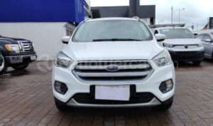 foto de Autos marca Ford seminuevo modelo Escape año 2017