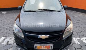 foto de Autos marca Chevrolet seminuevo modelo Sail año 2012