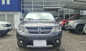 foto de Autos marca Dodge seminuevo modelo Journey año 2017