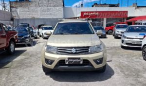 foto de Autos marca Suzuki seminuevo modelo GRAND VITARA SZ NEXT SPORT año 2016 en Quito