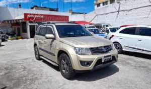 foto de Autos marca Suzuki seminuevo modelo GRAND VITARA SZ NEXT SPORT año 2016 en Quito