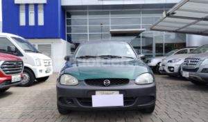 foto de Autos marca Chevrolet seminuevo modelo Corsa año 2003