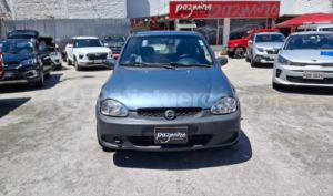 foto de Autos marca Chevrolet seminuevo modelo Corsa Wind año 2002 en Quito