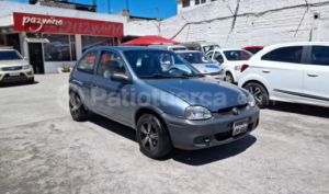 foto de Autos marca Chevrolet seminuevo modelo Corsa Wind año 2002