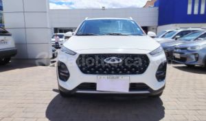 foto de Autos marca Chery seminuevo modelo TIGGO 2 PRO año 2023 en Cuenca