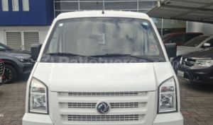 foto de Autos marca DFSK seminuevo modelo C35 año 2022