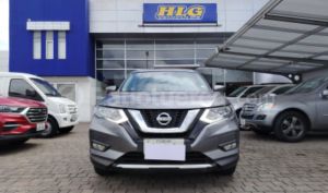 foto de Autos marca Nissan seminuevo modelo X-Trail Xtreme año 2023