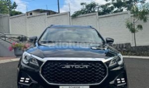 foto de Autos marca Jetour seminuevo modelo X70 II año 2026 en Guayaquil