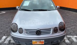 foto de Autos marca Volkswagen seminuevo modelo POLO CONFORTLINE año 2003 en Quito