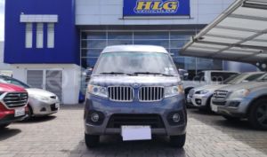 foto de Autos marca Shineray seminuevo modelo X30L año 2019 en Cuenca