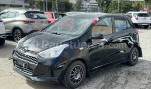 foto de Autos marca Hyundai seminuevo modelo Grand I10 HB año 2023