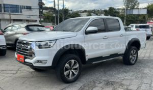 foto de Autos marca JAC seminuevo modelo T8 LUXURY año 2022 en Cuenca