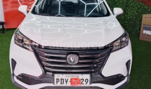 foto de Autos marca Changan seminuevo modelo NEW CS15 ELITE año 2023