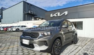 foto de Autos marca Hyundai seminuevo modelo Sonet año 2026