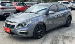 foto de Autos marca Chevrolet seminuevo modelo Cruze año 2016