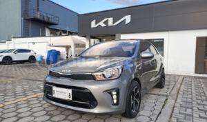 foto de Autos marca Kia seminuevo modelo Soluto LX año 2026