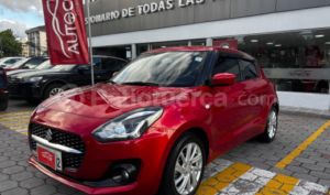 foto de Autos marca Suzuki seminuevo modelo Swift ISG GLS año 2024 en Quito