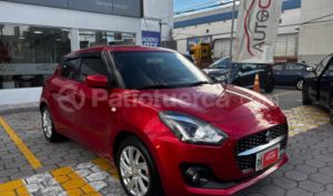 foto de Autos marca Suzuki seminuevo modelo Swift año 2024 en Quito