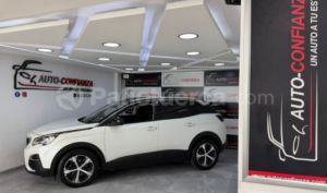 foto de Autos marca Peugeot seminuevo modelo 3008N ACT año 2021