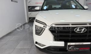 foto de Autos marca Hyundai seminuevo modelo creta GLS año 2025