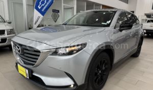 foto de Autos marca Mazda seminuevo modelo NEW CX-9 año 2023 en Cuenca