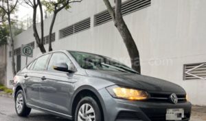 foto de Autos marca Volkswagen seminuevo modelo NIVUS año 2022 en Quito