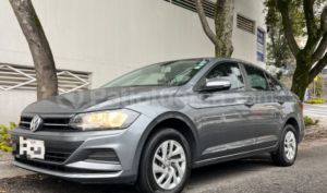 foto de Autos marca Volkswagen seminuevo modelo VIRTUS TRENDLINE. año 2022 en Quito