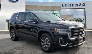 GMC Acadia SLT 2022