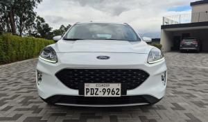 Ford Escape 2022