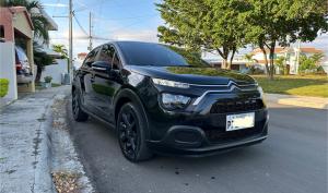 Citroen C3 Feel 2024