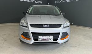 Ford Escape 2013