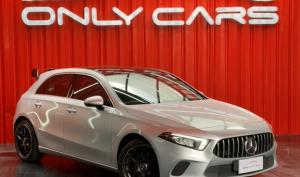 Mercedes Benz A200  Edition One 2019